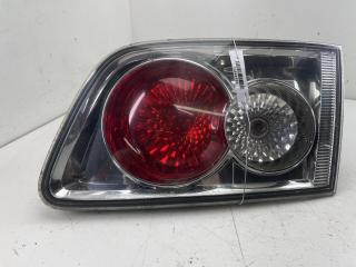 фонарь крышки багажника правый Mazda 6 GG/GY 2004, 2.0 л., бензин, МКПП, чёрный, универсал, 22661974