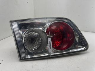 фонарь крышки багажника левый Mazda 6 GG 2004, 2.0 л., бензин, МКПП, чёрный, универсал, 226-61974