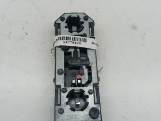 Плата фонаря заднего правого Ford Galaxy 1 поколение [рестайлинг] 2003, 2.8 л., бензин, МКПП, серый, минивэн, 7M3945257A