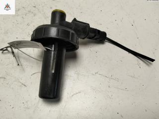 Крышка бачка тормозной жидкости Renault Megane 1 поколение [рестайлинг] 1999, 1.6 л., бензин, МКПП, серый, хетчбэк 5 дв., 7700436913