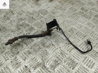 трубка гидравлическая Ford Focus 1 поколение 1998, 1.4 л., бензин, МКПП, чёрный, хетчбэк 3 дв.