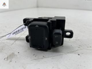 джойстик регулировки зеркал Mazda 6 GG 2004, 2.0 л., бензин, МКПП, чёрный, универсал, 183608