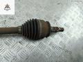 полуось передняя правая (приводной вал, ШРУС) Chevrolet Cruze 1 поколение [рестайлинг] 2012, 1.7 л., дизель, МКПП, белый, универсал - фото №3