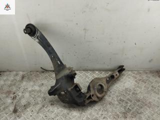 рычаг задний Ford Focus 1 поколение 1998, 1.4 л., бензин, МКПП, чёрный, хетчбэк 3 дв.