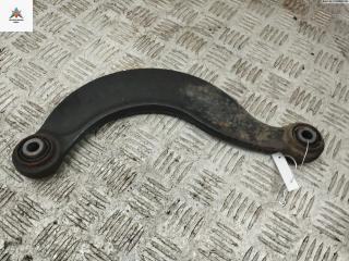 рычаг задний Ford Focus 1 поколение 1998, 1.4 л., бензин, МКПП, чёрный, хетчбэк 3 дв., 98AG5500AG