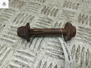 болт развальный Ford Focus 1 поколение 1998, 1.4 л., бензин, МКПП, чёрный, хетчбэк 3 дв.