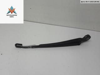 Щеткодержатель (поводок стеклоочистителя) задний Volkswagen Passat B5 [рестайлинг] 2000, 1.8 л., бензин, МКПП, серый, универсал, 3B9955707A