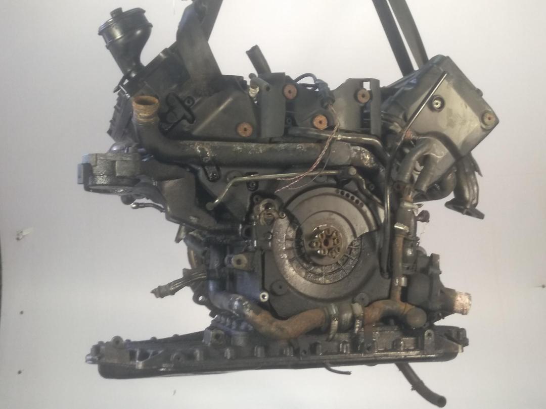двигатель Audi A8 D3 2003, 4.0 л., дизель, АКПП, ASE
