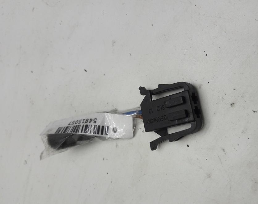 разъем (фишка) проводки Volkswagen Passat B5+ (GP) 2001, 1.9 л., дизель, МКПП, серый, универсал, 191972702