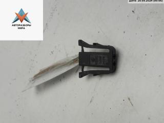 разъем (фишка) проводки Volkswagen Passat B5 1999, 1.8 л., бензин, МКПП, зелёный, универсал, 535972702