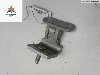 петля крышки багажника Volkswagen Passat B5 [рестайлинг] 2000, серый, универсал