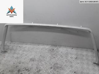 накладка двери (крышки) багажника Volkswagen Passat B5 [рестайлинг] 2001, 1.9 л., дизель, МКПП, серый, универсал, 3B9867975D