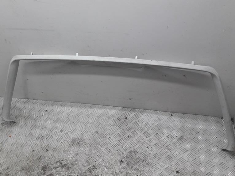 накладка двери (крышки) багажника Volkswagen Passat B5+ (GP) 2001, 1.9 л., дизель, МКПП, серый, универсал, 3B9867975D