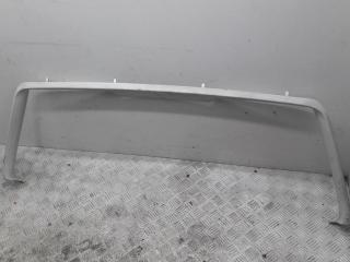 накладка двери (крышки) багажника Volkswagen Passat B5+ (GP) 2001, 1.9 л., дизель, МКПП, серый, универсал, 3B9867975D