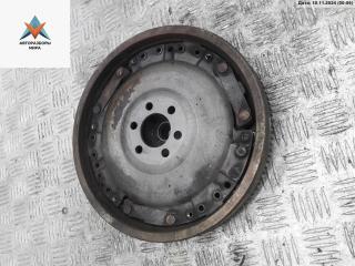 маховик Volkswagen Golf 4 поколение 1999, 1.4 л., бензин, МКПП, красный, хетчбэк 5 дв.