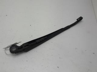 Щеткодержатель (поводок стеклоочистителя) задний Volkswagen Passat B5 1999, 1.8 л., бензин, МКПП, зелёный, универсал