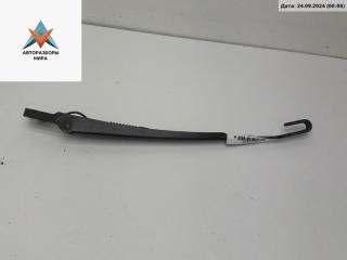 Щеткодержатель (поводок стеклоочистителя) задний Volkswagen Passat B5 [рестайлинг] 2001, 1.9 л., дизель, МКПП, серый, универсал