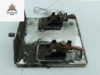 вентилятор радиатора Audi A4 B5 1996, 1.8 л., бензин, 8D0959493