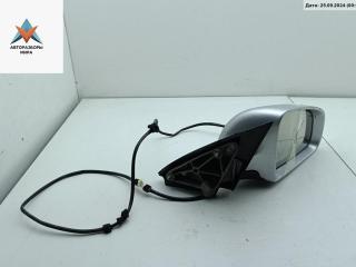 зеркало правое Audi A4 B6 2004, 2.0 л., бензин, МКПП, серый, седан, 8E1858532