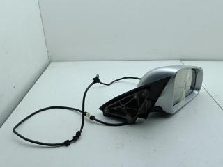 зеркало правое Audi A4 B6 2004, 2.0 л., бензин, МКПП, серый, седан, 8E1858532