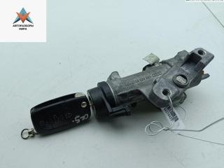 замок зажигания Audi A4 B6 2004, 2.0 л., бензин, МКПП, серый, седан, 4B0905851G