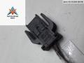 разъем (фишка) проводки Volkswagen Passat B3 1989, 1.8 л., бензин, МКПП, синий, универсал, 893971632 - фото №2
