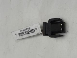 разъем (фишка) проводки Volkswagen Passat B3 1989, 1.8 л., бензин, МКПП, синий, универсал, 893971632