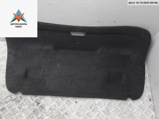 обшивка крышки багажника Volkswagen Bora 1 поколение 1999, 1.6 л., бензин, МКПП, зелёный, седан, 1J5867605D