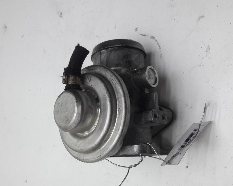 клапан EGR Volkswagen Passat B5 2000, 1.9 л., дизель, МКПП, серый, универсал
