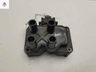 катушка зажигания Ford Mondeo 3 поколение 2001, 2.0 л., бензин, АКПП, серый, универсал