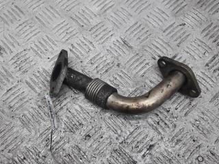 трубка системы рециркуляции EGR Volkswagen Passat B5 2000, 1.9 л., дизель, МКПП, серый, универсал, 038131521L