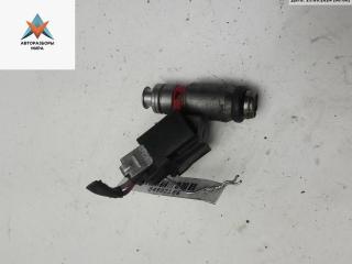 форсунка Volkswagen Golf 4 поколение 1999, 1.4 л., бензин, МКПП, красный, хетчбэк 5 дв., 036031C