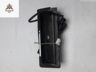 кнопка открытия багажника Volkswagen Bora 1 поколение 1999, 1.6 л., бензин, МКПП, зелёный, седан, 1J0827566B