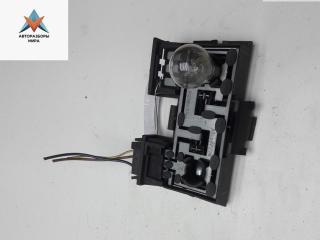 панель заднего левого фонаря Volkswagen Passat B3 1989, 1.8 л., бензин, МКПП, синий, универсал, 333945259