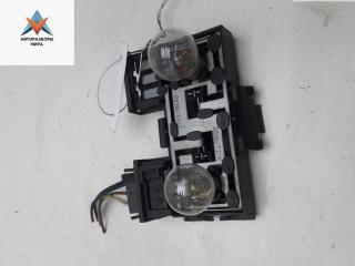 панель заднего левого фонаря Volkswagen Passat B3 1989, 1.8 л., бензин, МКПП, синий, универсал, 333945259