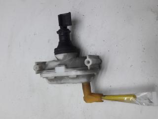 активатор замка багажника Volkswagen Passat B3 1989, 1.8 л., бензин, МКПП, синий, универсал, 357862153A