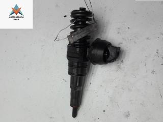 форсунка Volkswagen Golf 4 поколение 2006, 1.9 л., дизель, МКПП, серый, универсал, 038130073AG