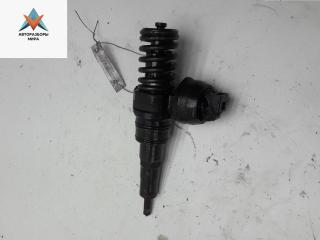 форсунка Volkswagen Golf 4 поколение 2006, 1.9 л., дизель, МКПП, серый, универсал, 038130073AG