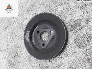 шкив насоса гидроусилителя Volkswagen Passat B5 1997, 1.8 л., бензин, МКПП, серый, универсал, 058145255B