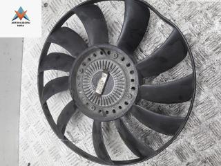 крыльчатка вентилятора (лопасти) Volkswagen Passat B5 1997, 1.8 л., бензин, МКПП, серый, универсал