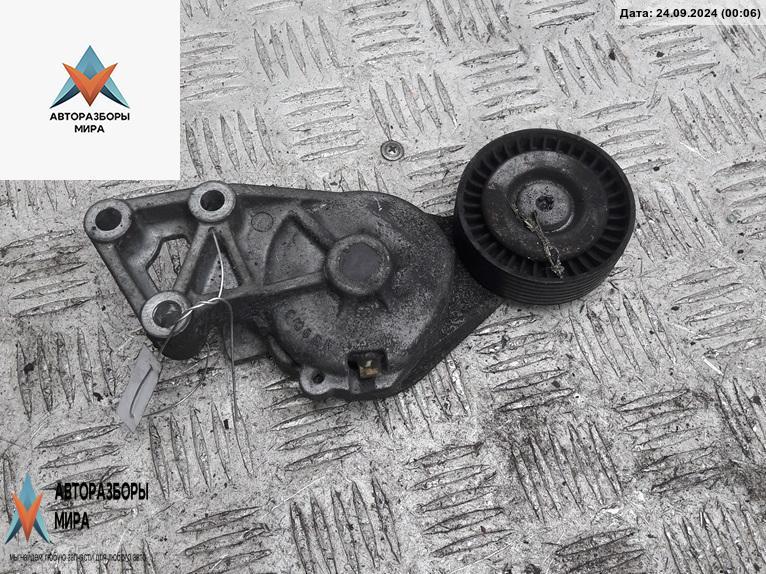 механизм натяжения ремня, цепи Volkswagen Golf 4 поколение 2006, 1.9 л., дизель, МКПП, серый, универсал, 038903315AE - фото №1