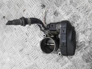 заслонка дроссельная Volkswagen Golf-4 1999, 1.4 л., бензин, МКПП, красный, хетчбэк 5 дв., 036133062