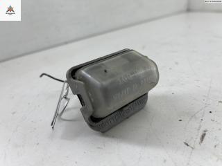 подсветка номера Mazda 6 GG 2004, 2.0 л., бензин, МКПП, чёрный, универсал, 130-61971