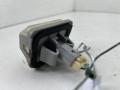 подсветка номера Mazda 6 GG/GY 2004, 2.0 л., бензин, МКПП, чёрный, универсал, 130-61971 - фото №2