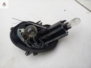 панель заднего левого фонаря Opel Astra K 2016, 1.6 л., дизель, МКПП, серый, хетчбэк 5 дв., 81389010