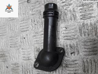 корпус термостата Volkswagen Passat B5 [рестайлинг] 2000, 1.9 л., дизель, МКПП, серый, универсал