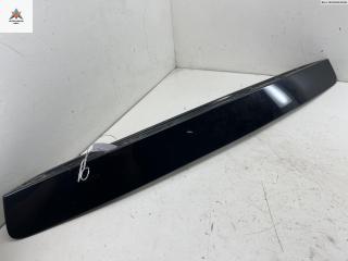 накладка подсветки номера Mazda 6 GG 2004, 2.0 л., бензин, МКПП, чёрный, универсал, G21C50811