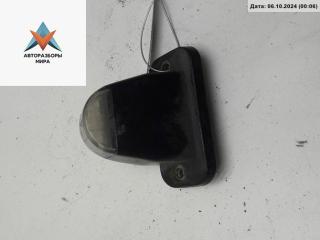 подсветка номера Volkswagen Passat B3 1991, 1.8 л., бензин, АКПП, красный, седан