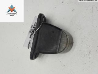 подсветка номера Volkswagen Passat B3 1991, 1.8 л., бензин, АКПП, красный, седан