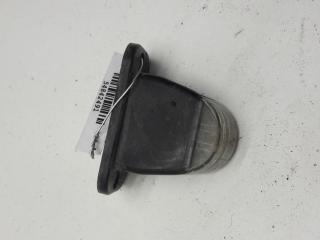 подсветка номера Volkswagen Passat B3 1991, 1.8 л., бензин, АКПП, красный, седан